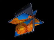 Теленор предлага сгъваемия смартфон Huawei Mate Xs