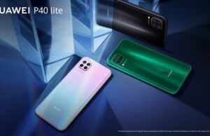 5 идеи за фото и видео предизвикателства с Huawei P40 lite
