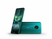 NOKIA 7.2 също се сдоби с OTA Update до Android 10