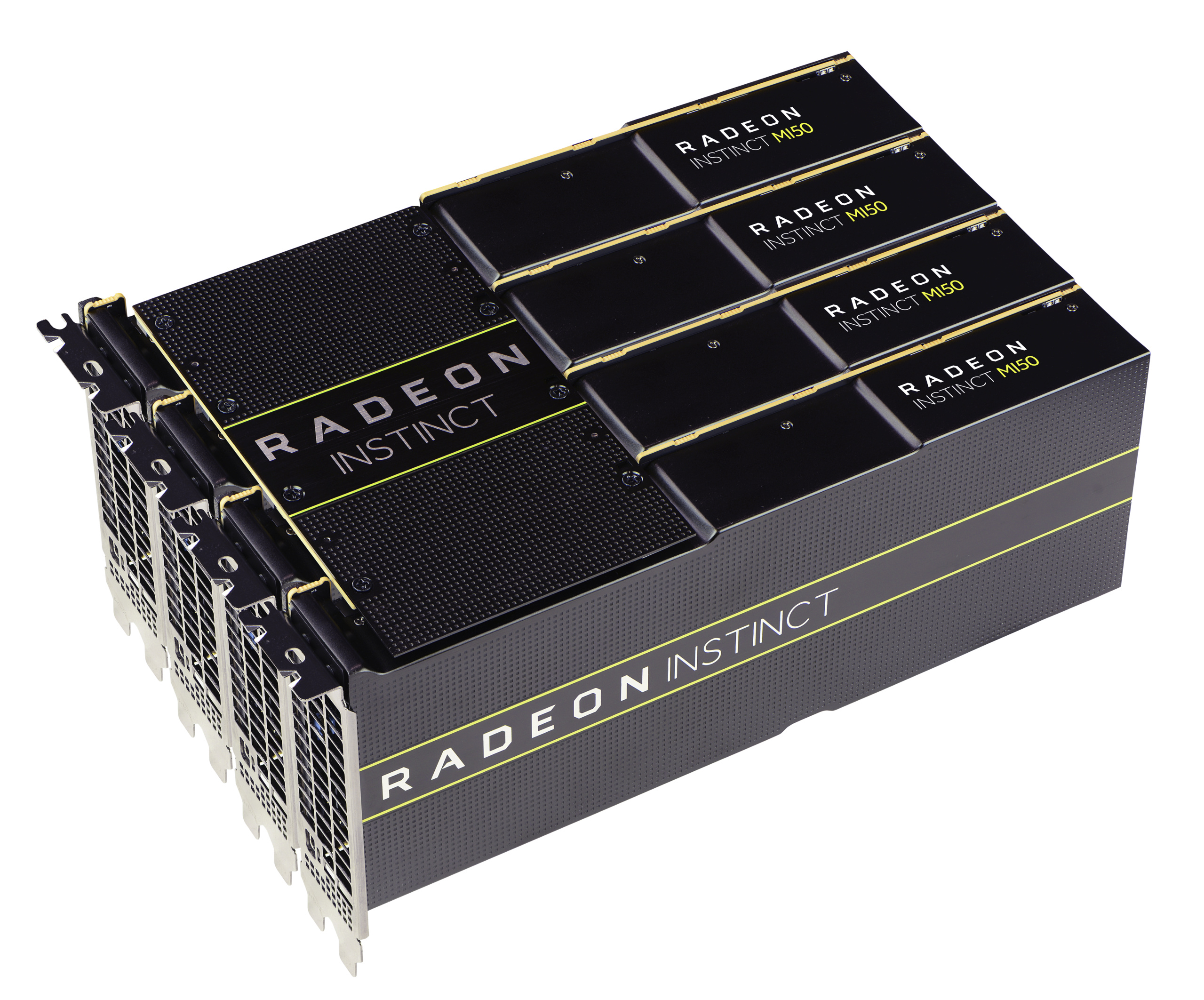 AMD дарява хардуер за суперкомпютри в борбата с COVID-19