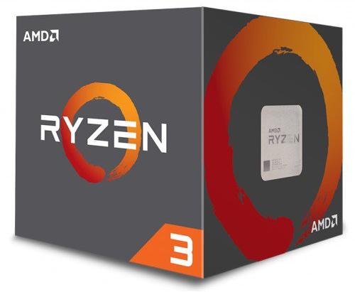 AMD пуска AMD Ryzen™ от 3-то поколение със “Zen 2” ядра за масовия пазар