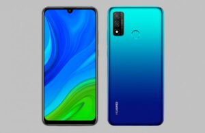 Huawei P Smart 2020 се очаква да се появи съвсем скоро…. с GMS.