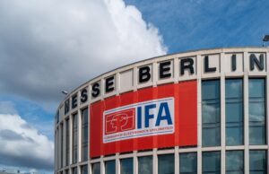 Samsung ще пропуснат IFA 2020