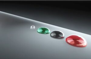 LG Velvet ще бъде официално представен на 7-ми май