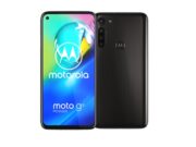 Теленор предлага новия Motorola Moto G8 Power