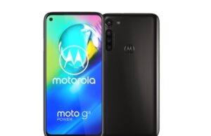 Теленор предлага новия Motorola Moto G8 Power