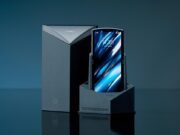 А1 започва продажбите на Motorola razr