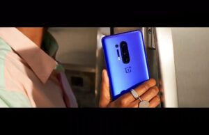 OnePlus обновяват OnePlus 8 и 8 Pro до OxygenOS 11 (Android 11)