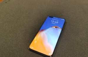 Huawei P40 Pro