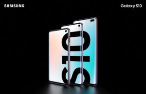 Обновяването на S10 и Note10 до One UI 2.1 е с глобален достъп