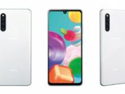 Европейските цени на Galaxy A41 са известни…