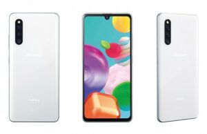 Европейските цени на Galaxy A41 са известни…