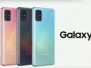 Samsung Galaxy A51 5G е все по-близо до европейското си представяне