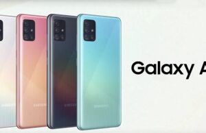 Samsung Galaxy A51 5G е все по-близо до европейското си представяне