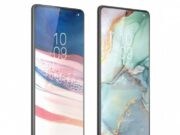 Прототип на Galaxy Note20+ се появи при резултатите под GeekBench