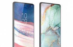 Прототип на Galaxy Note20+ се появи при резултатите под GeekBench