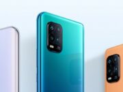 Xiaomi добави вариант Youth към продуктовата серия Mi 10