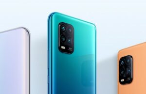 Xiaomi добави вариант Youth към продуктовата серия Mi 10