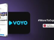 Неограничено забавление с VOYO.BG вече и в Huawei AppGallery