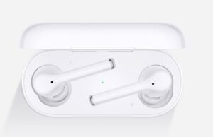 Huawei стартират продажбите на Freebuds 3i в Европа