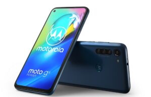 Moto G8 Power и Moto G8 Power Lite вече се предлагат във VIVACOM
