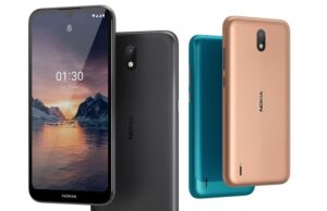 Nokia 1.3 вече е наличен в България – по-бързо и надеждно смартфон преживяване с Android 10 (версия Go)
