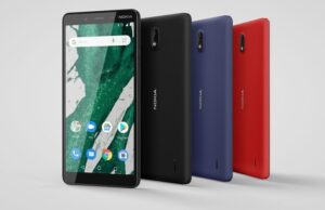 Подобрено изживяване за притежателите на Nokia 1 Plus – ъпдейтът до Android 10 (Go edition) вече е наличен в България