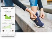 Приложението Samsung Health променя начина, по който тренираме и организираме деня си