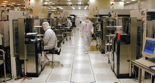 TSMC с подкрепата на правителството на САЩ ще изгражда 5nm фабрика в Аризона