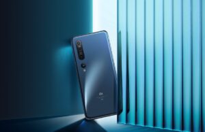 Супер оферта от VIVACOM – Xiaomi Mi 10 в комплект с безжичните слушалки Xiaomi Mi True Wireless
