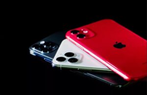 Официалното представяне на iPhone 12 може да бъде отложено за края на годината.