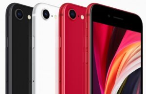 Новият iPhone SE вече може да бъде закупен от А1