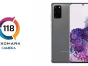 DxOMark с доста критика и към камерата на Galaxy S20+