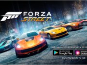 Допълнителни безплатни автомобили в играта Forza Street за притежателите на смартфон или таблет Galaxy