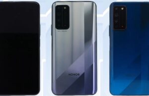 Honor X10 5G достигна до 6500м височина под връх Еверест