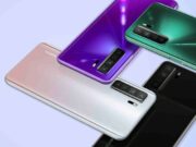 Huawei ще ни предложат втори вариант на P40 Lite, с поддръжка на 5G