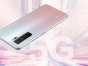 Huawei P40 Lite 5G е вече реалност…