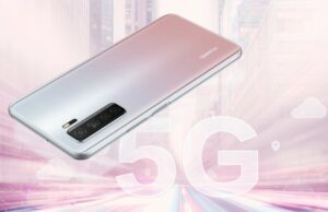 Huawei P40 Lite 5G е вече реалност…