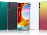 LG Velvet вече е реалност… струва $735