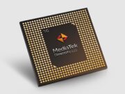 MediaTek официално представиха Dimensity 820 5G SoC