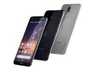 Nokia 3.2 е поредният смартфон на марката, който получава Android 10