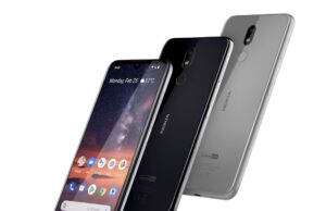 Nokia 3.2 е поредният смартфон на марката, който получава Android 10