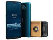 Смартфонът на Агент 007 идва във VIVACOM
