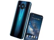 NOKIA 8.3 5G ще се появи в продажба съвсем скоро