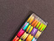 Huawei P40 lite