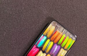 Huawei P40 lite
