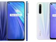 realme 6, realme 6i и realme C3 стъпват официално в България на 12 май