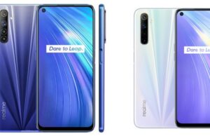 realme 6, realme 6i и realme C3 стъпват официално в България на 12 май