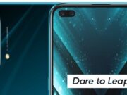 Realme официално представиха Realme X3 SuperZoom