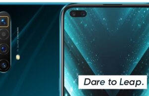 Realme официално представиха Realme X3 SuperZoom